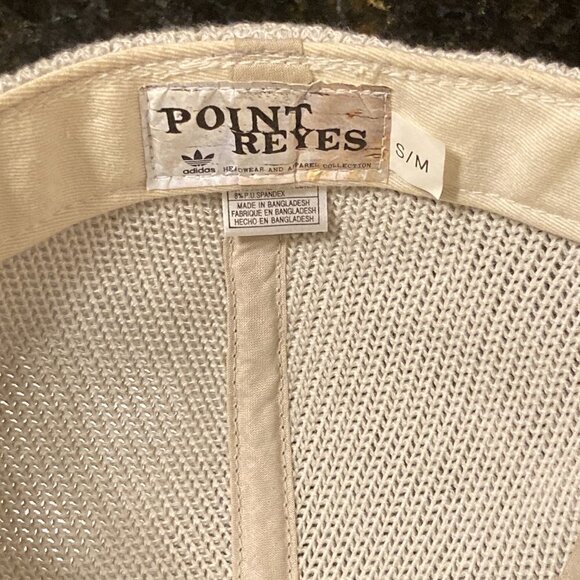 Boston Celtics Adidas Fitted Point Reyes Wool Sports Cap Size S/M - Picture 10 of 11